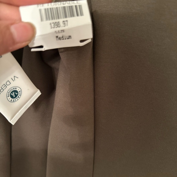 NWTS BRUNELLO CUCINELLI 2023 women’s Blazer - Picture 12 of 13